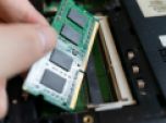 Nâng cấp RAM laptop